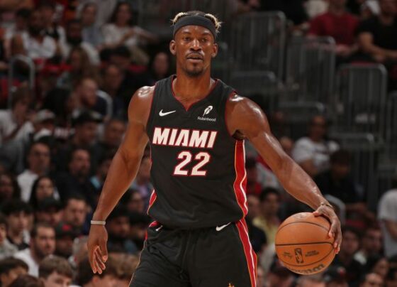 Miami Heat suspend star forward Jimmy Butler for second time in three weeks | CNN