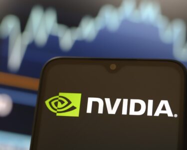 NVDA, ORCL, CEG, T and more