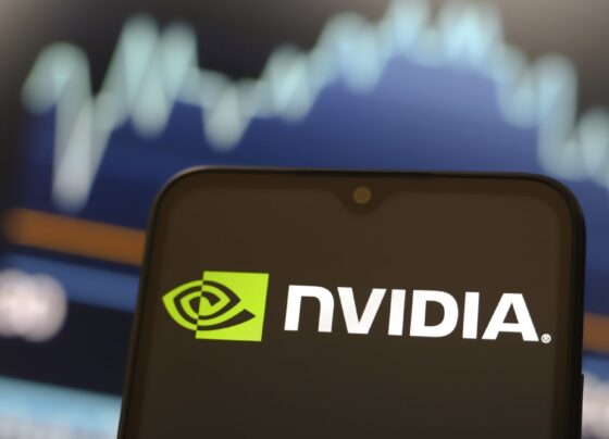 NVDA, ORCL, CEG, T and more