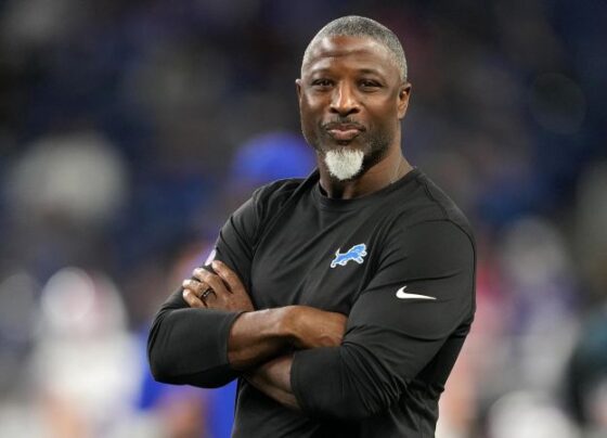 New York Jets are hiring Detroit Lions defensive coordinator Aaron Glenn as head coach | CNN