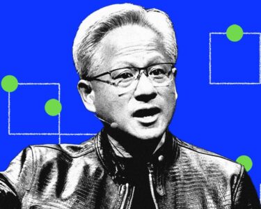 Quantum computing stocks tumble after Nvidia boss Jensen Huang says the tech is still 20 years away