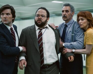 Severance is streaming for free on Roku right now ahead of its season 2 premiere