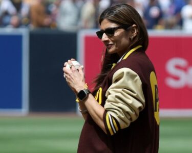 Sheel Seidler, wife of late Padres owner, sues in-laws for control of the team | CNN