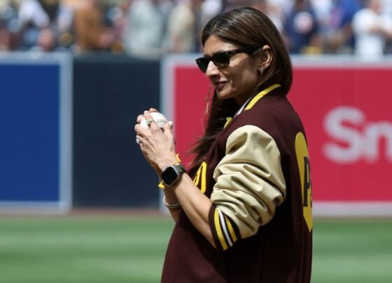 Sheel Seidler, wife of late Padres owner, sues in-laws for control of the team | CNN