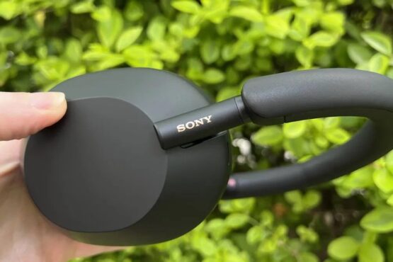 Sony's next flagship headphones leak in official docs, and now I'm getting excited