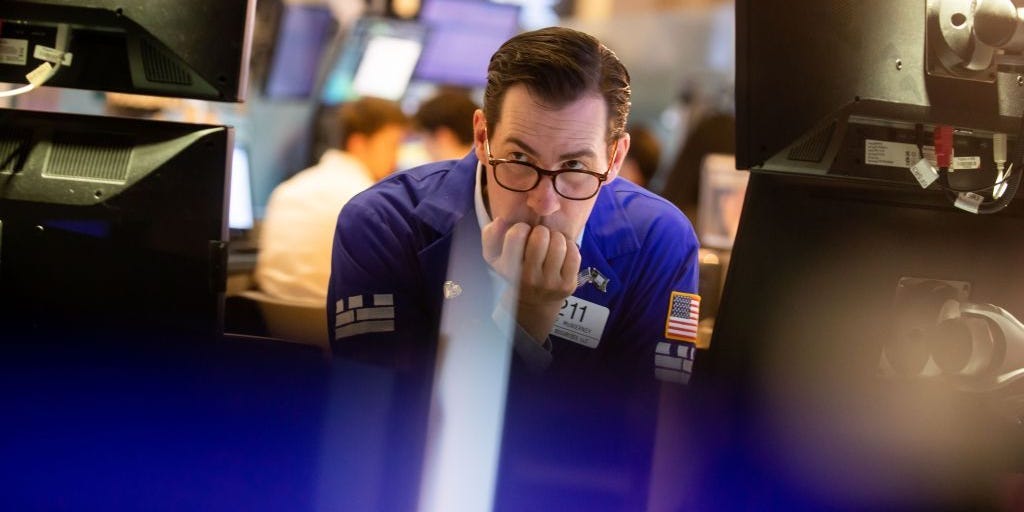 Stock market today: Equities attempt rebound ahead of earnings season