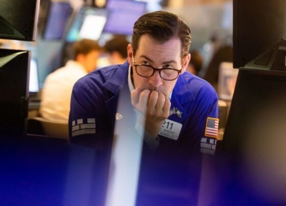 Stock market today: Equities attempt rebound ahead of earnings season