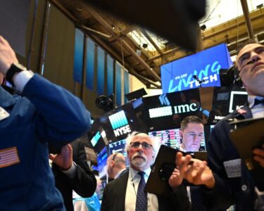 Stock market today: Indexes slip after the best day for stocks since November