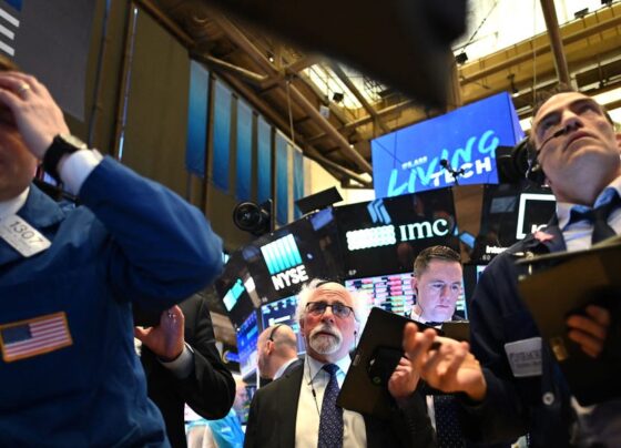 Stock market today: Indexes slip after the best day for stocks since November