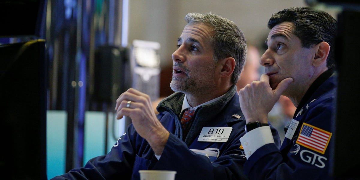 Stock market today: Indexes tick higher as producer inflation comes in cool