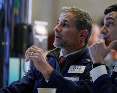 Stock market today: Indexes tick higher as producer inflation comes in cool