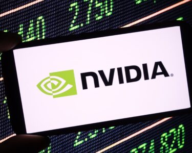 Stocks making the biggest moves midday: NVDA, RGTI, MRNA