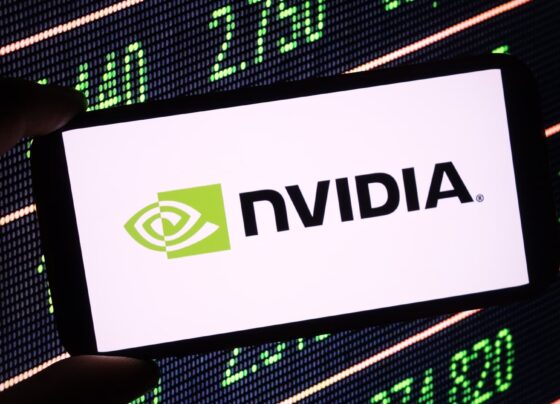 Stocks making the biggest moves midday: NVDA, RGTI, MRNA