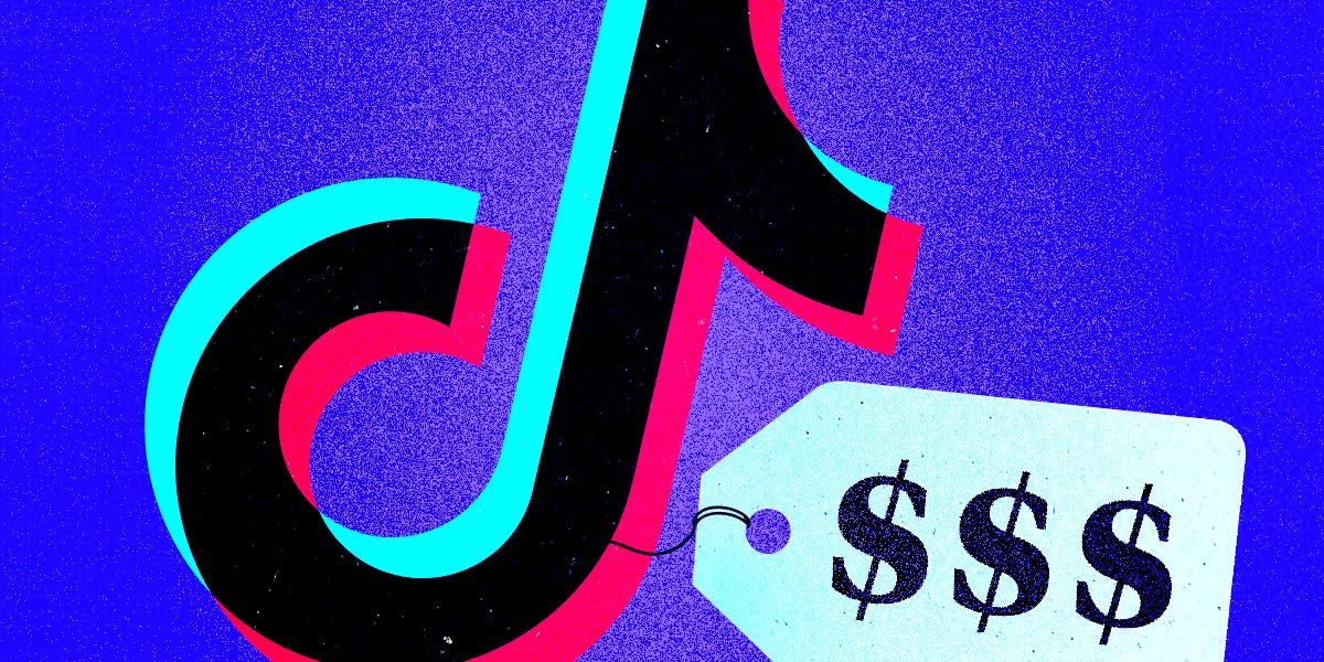 These 3 stocks would be the big winners if TikTok is banned in the US