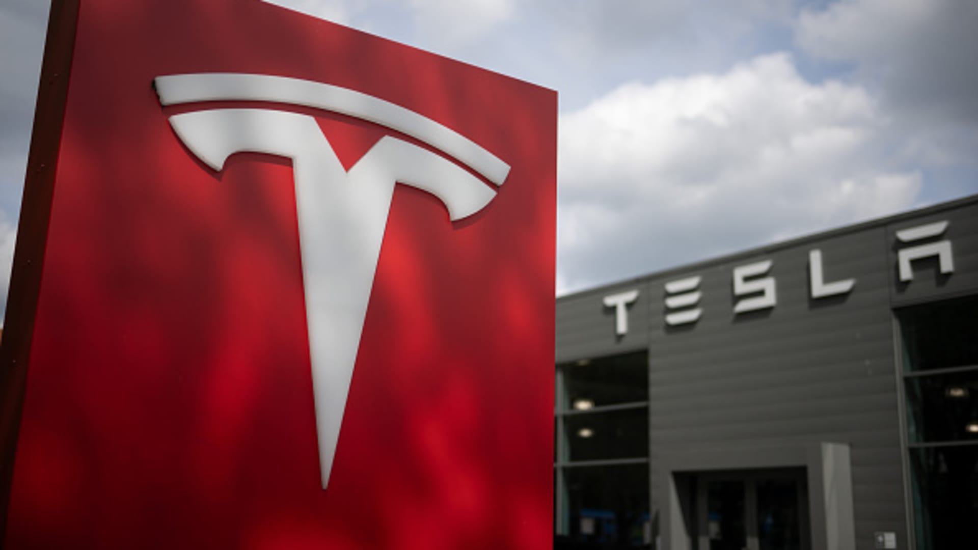 This ETF provider launches a new way to play Tesla