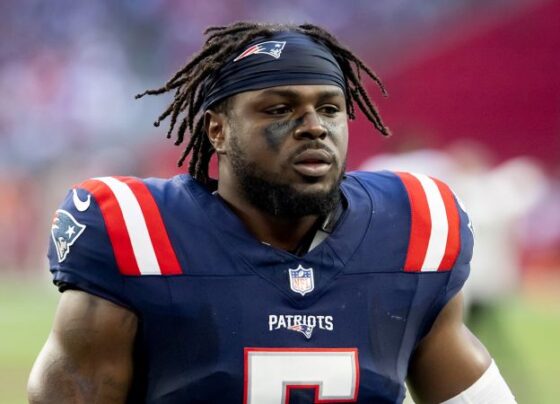 Trial for Patriots safety Jabrill Peppers over domestic violence allegations is delayed a day because of a water main break | CNN