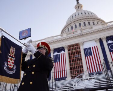 Trump inauguration schedule: MAGA rally, fireworks show