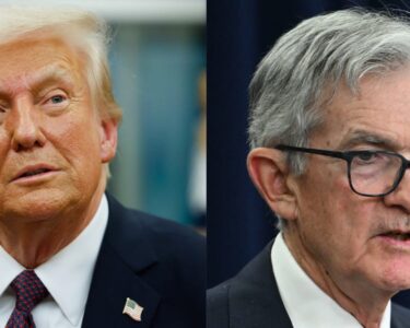 Trump may be his own worst enemy in his fight against the Fed