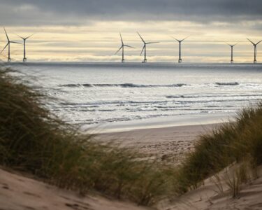 Trump says UK is making a very big mistake with North Sea windfall tax