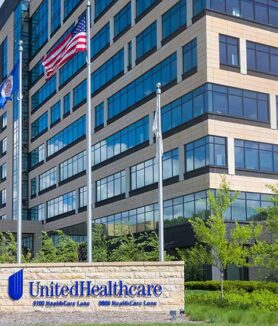 UnitedHealth Just Made This Pledge To Fix Health Care. UNH Stock Is Falling On Higher Costs.