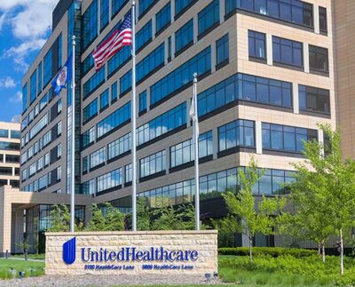 UnitedHealth Just Made This Pledge To Fix Health Care. UNH Stock Is Falling On Higher Costs.