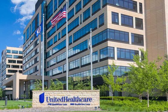 UnitedHealth Just Made This Pledge To Fix Health Care. UNH Stock Is Falling On Higher Costs.