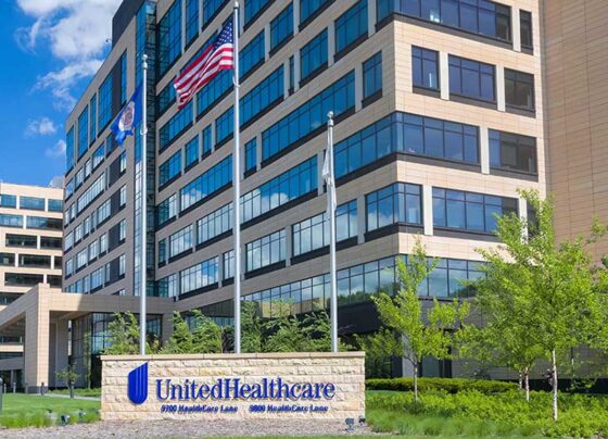 UnitedHealth Just Made This Pledge To Fix Health Care. UNH Stock Is Falling On Higher Costs.