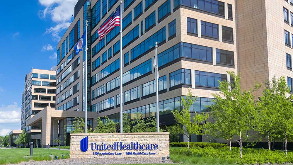 UnitedHealth Just Made This Pledge To Fix Health Care. UNH Stock Is Falling On Higher Costs.