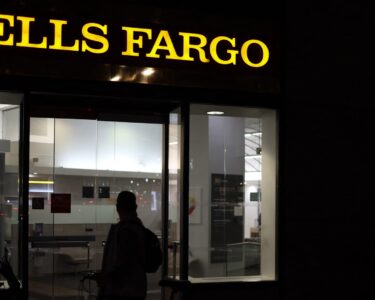 Wells Fargo shares jump after earnings beat, strong 2025 guidance