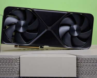 Nvidia confirms 'rare issue' with some RTX 5090 and RTX 5070 Ti GPUs – here’s how to check if you’re affected and to get a replacement