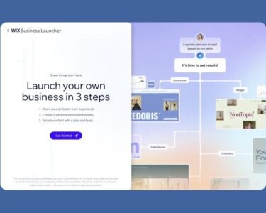 Wix's new AI tool aims to take you from idea to profit in record time