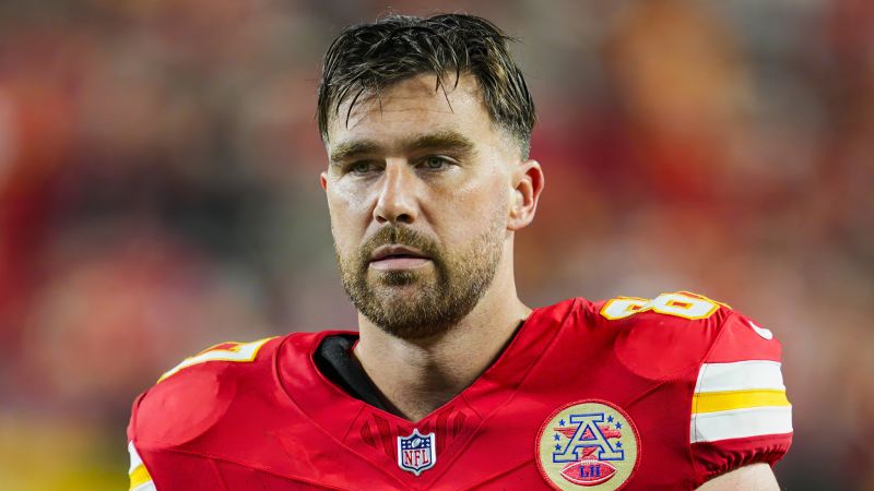 ‘I ain’t scared of … nobody’: Travis Kelce denies Chiefs intentionally lost Week 18 game to eliminate Bengals from playoffs | CNN