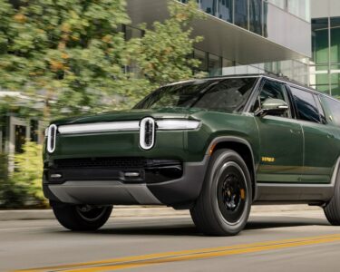 Rivian says it will offer hands-off autonomous driving later this year, with eyes-off coming in 2026 – a more realistic approach than Tesla’s wild promises