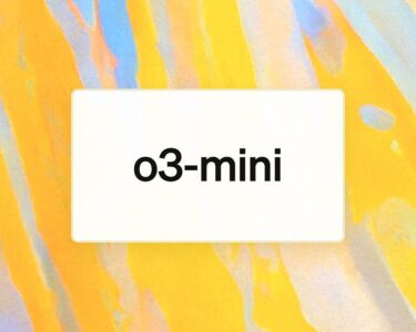 OpenAI responds to the DeepSeek buzz by launching its latest o3-mini reasoning model for all users