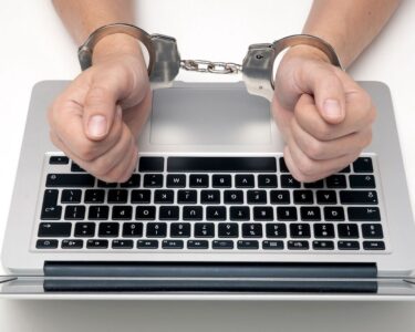 Global police operation takes down major cybercrime and hacking forums