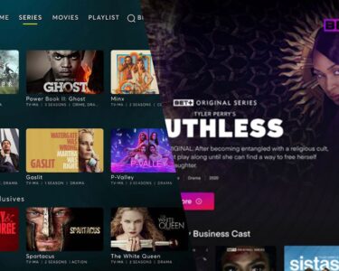 Prime Video just launched another new exclusive streaming bundle – here’s how to get Starz and BET Plus for less