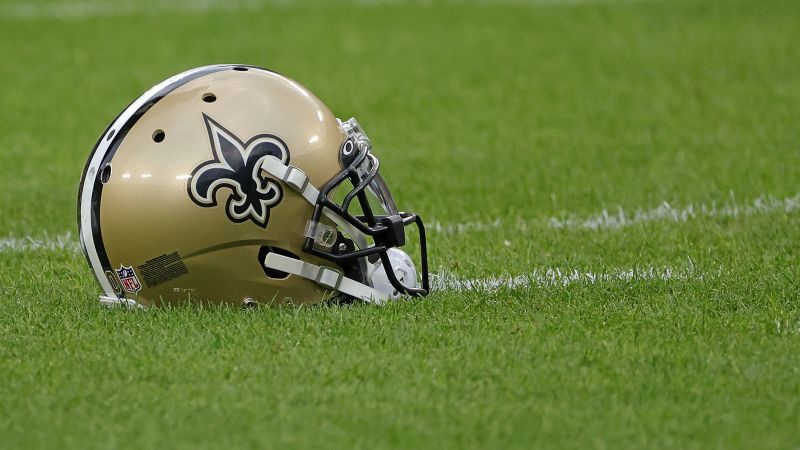 NFL emails reveal extent of Saints’ damage control for clergy sex abuse crisis | CNN