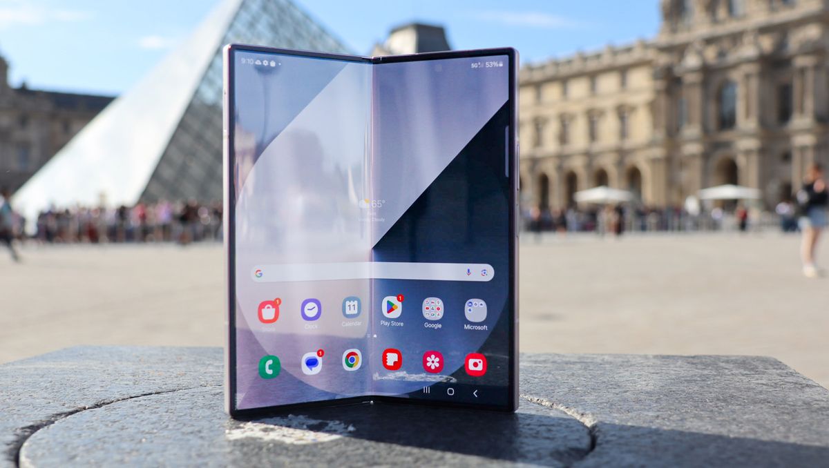 Samsung Galaxy Z Fold 7: latest news, rumors, and everything we’ve heard so far