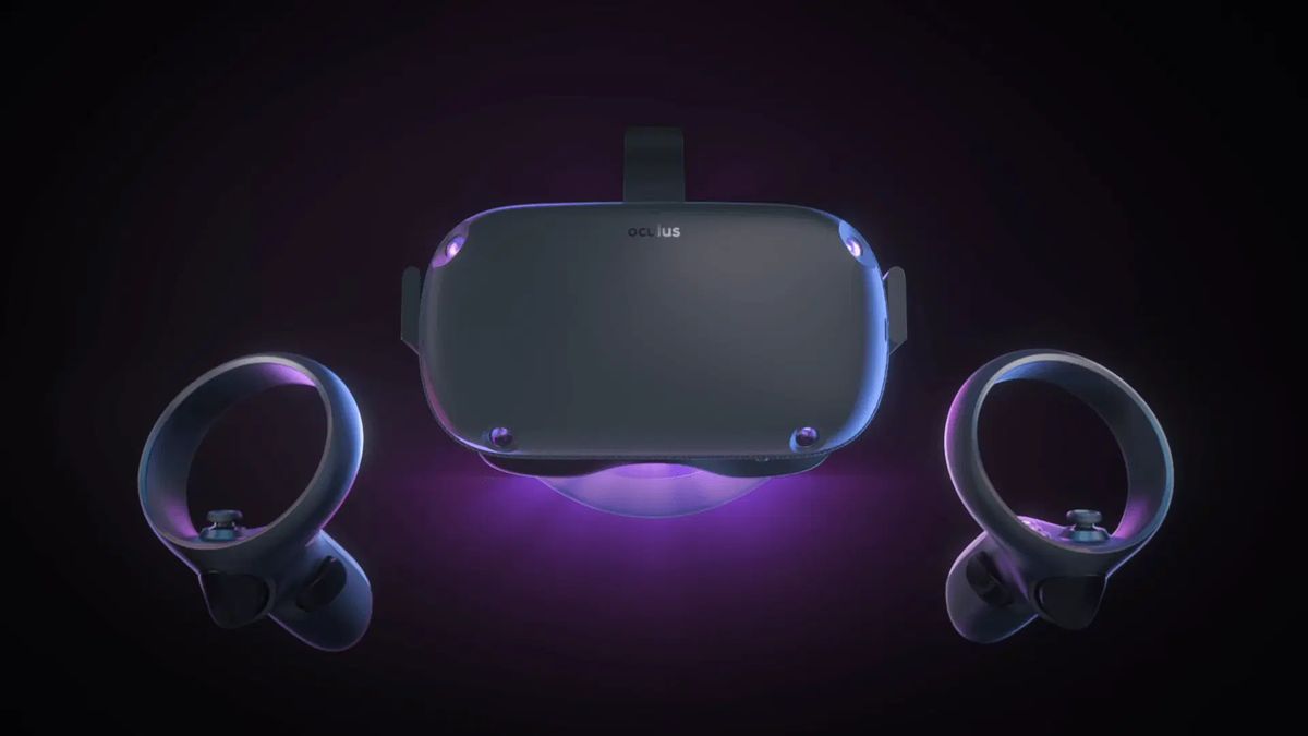 Meta sets Oculus Quest headset shelf-life at six years, but there’s still hope that the Meta Quest 2 will survive past 2026