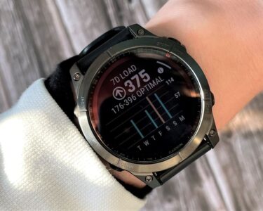 Garmin Fenix 7 gets a public beta update with heart rate tweak and map fixes, but installing it will disable one crucial health feature