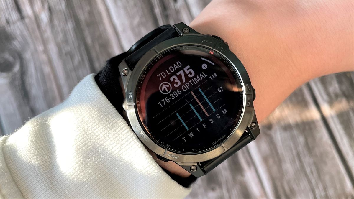 Garmin Fenix 7 gets a public beta update with heart rate tweak and map fixes, but installing it will disable one crucial health feature