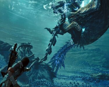 Monster Hunter Wilds' second open beta kicks off this week, will let players fight flagship monster Arkveld and create private lobbies