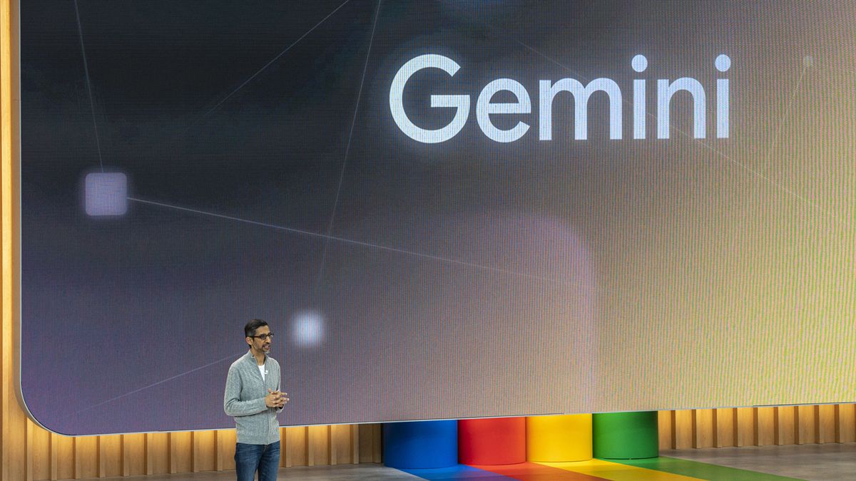 Would you use Google Gemini if it fills with ads?