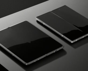 OnePlus Open 2 could make the Galaxy Fold 6 look old with invisible crease, according to new teaser