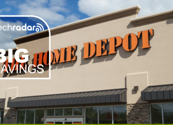 Home Depot's Presidents' Day sale is live – up to 50% off appliances, furniture and tools