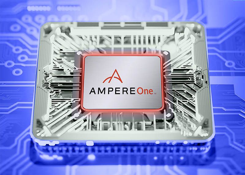 Ampere Computing set to be sold to Softbank for $6.5 billion in huge surprising move that could change the data center CPU market