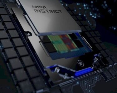 AMD wants to launch the Instinct MI355X GPU within months claims report as it looks to capitalize on surging datacenter business