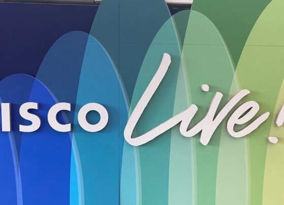 Cisco Live! 2025 day one - all the news and updates as they happen