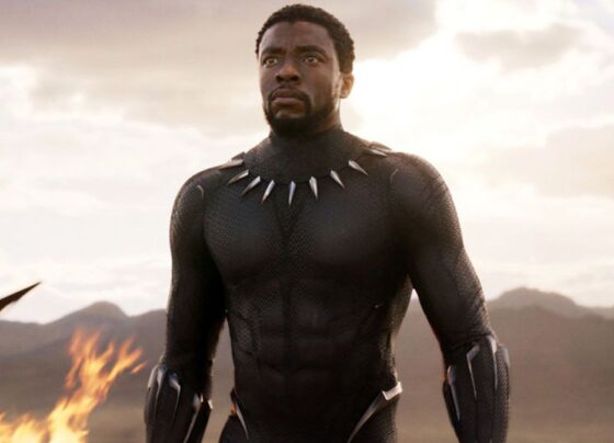 'It's news to us': Black Panther 3 producer responds to rumors that the Marvel movie's titular hero will be played by a different actor for the third time