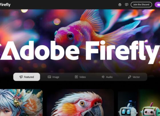 Adobe Firefly unveils first video generation model that it says is "safe to use"